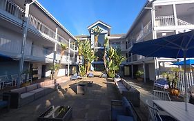 Days Inn&Suites Santa Cruz